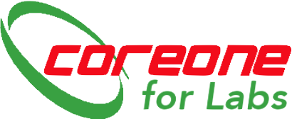 Coreone for labs logo